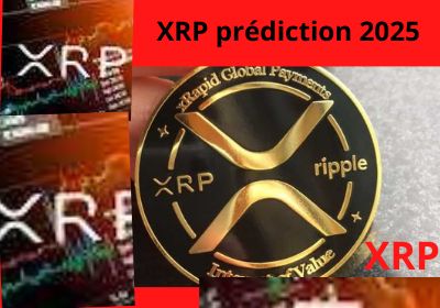Xrp prédiction